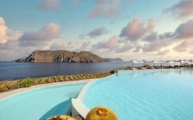 Therasia Resort Sea And Spa - The Leading Hotels Of The World Vulcano (isola) 5* Italy